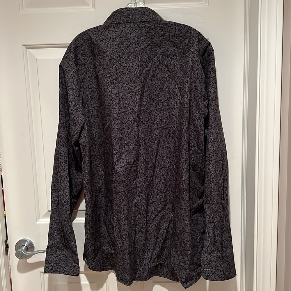 DRESS SHIRT - Picture 3 of 4